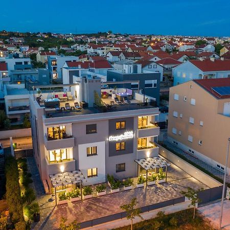 Luxury Majpruz Suites I زادار المظهر الخارجي الصورة