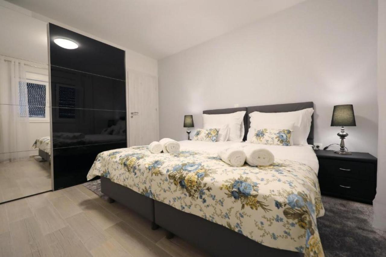 Luxury Majpruz Suites I زادار المظهر الخارجي الصورة
