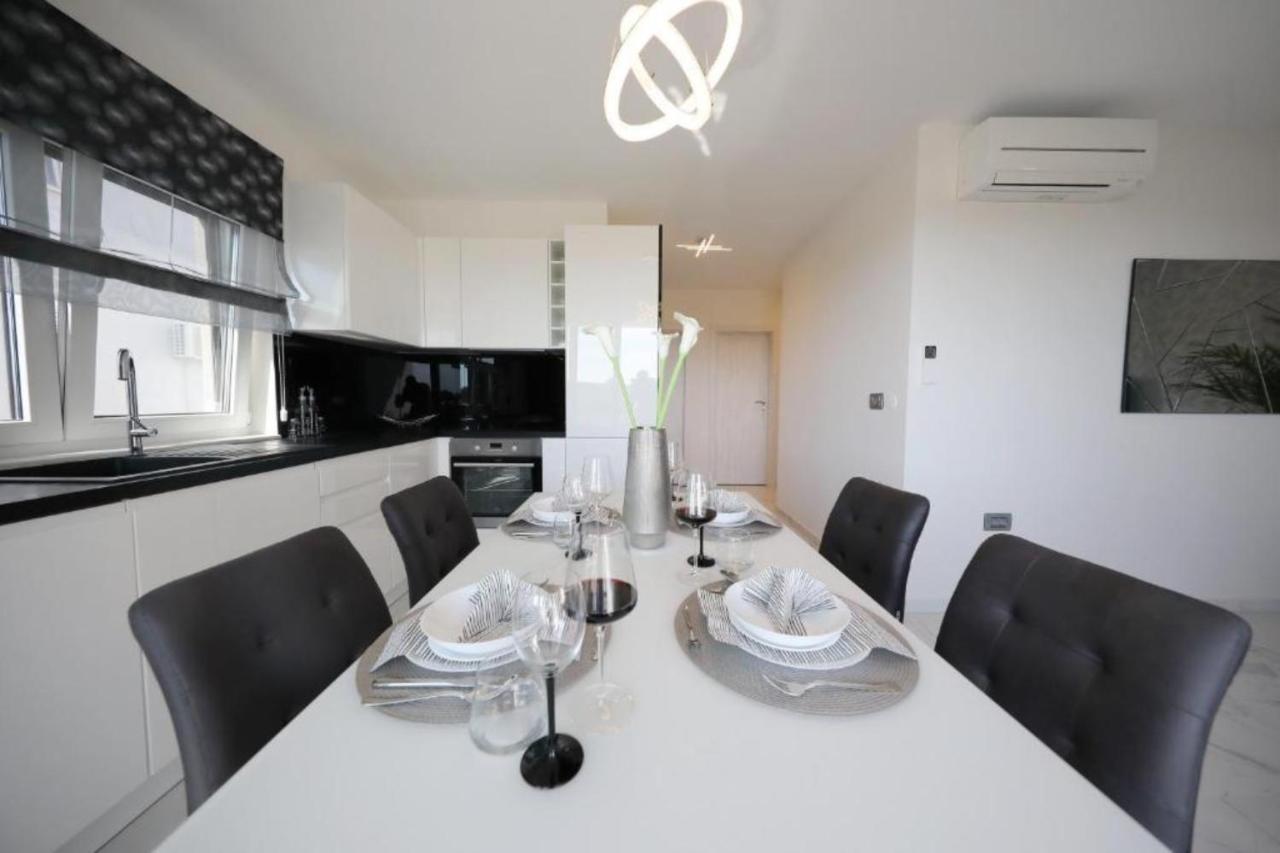Luxury Majpruz Suites I زادار المظهر الخارجي الصورة