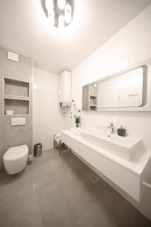 Luxury Majpruz Suites I زادار المظهر الخارجي الصورة