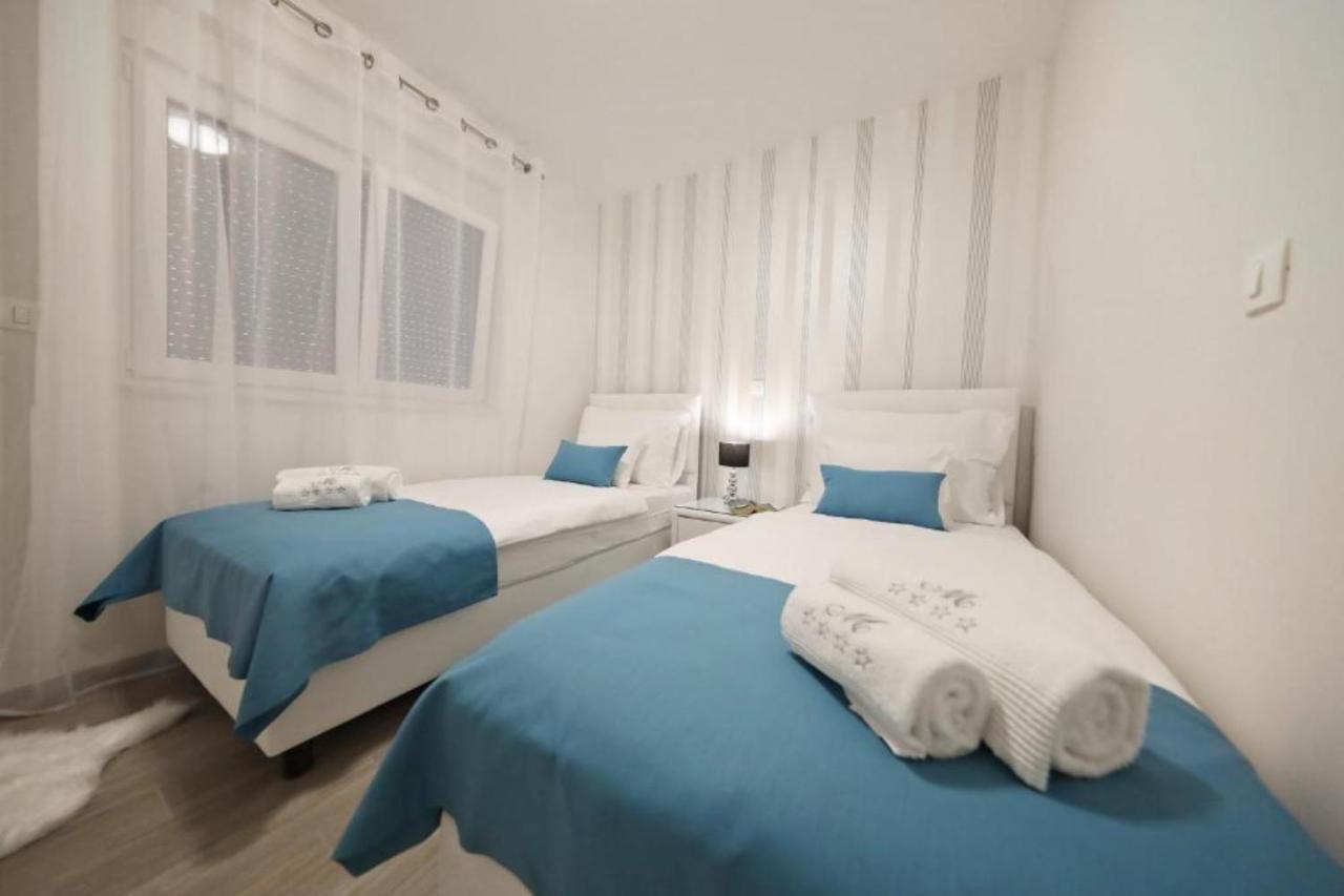 Luxury Majpruz Suites I زادار المظهر الخارجي الصورة