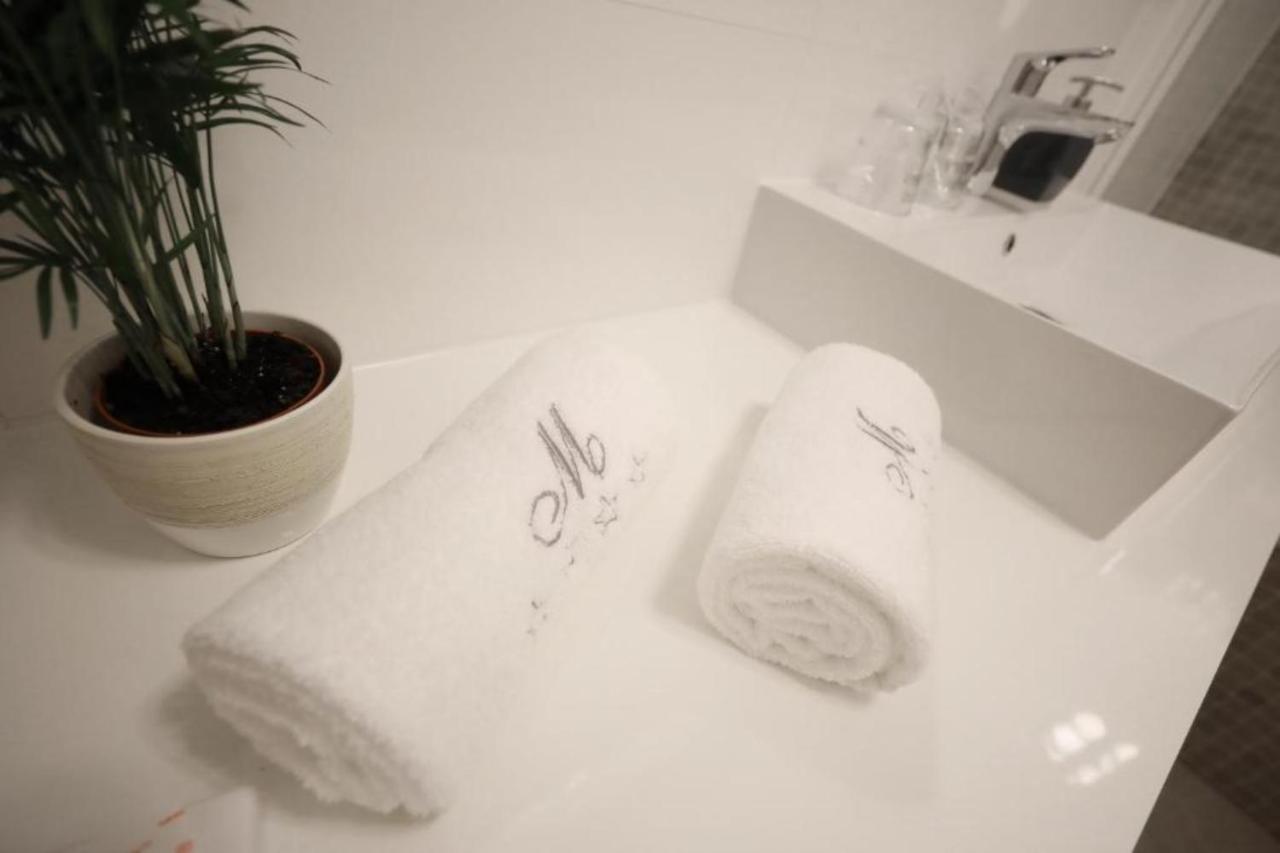 Luxury Majpruz Suites I زادار المظهر الخارجي الصورة