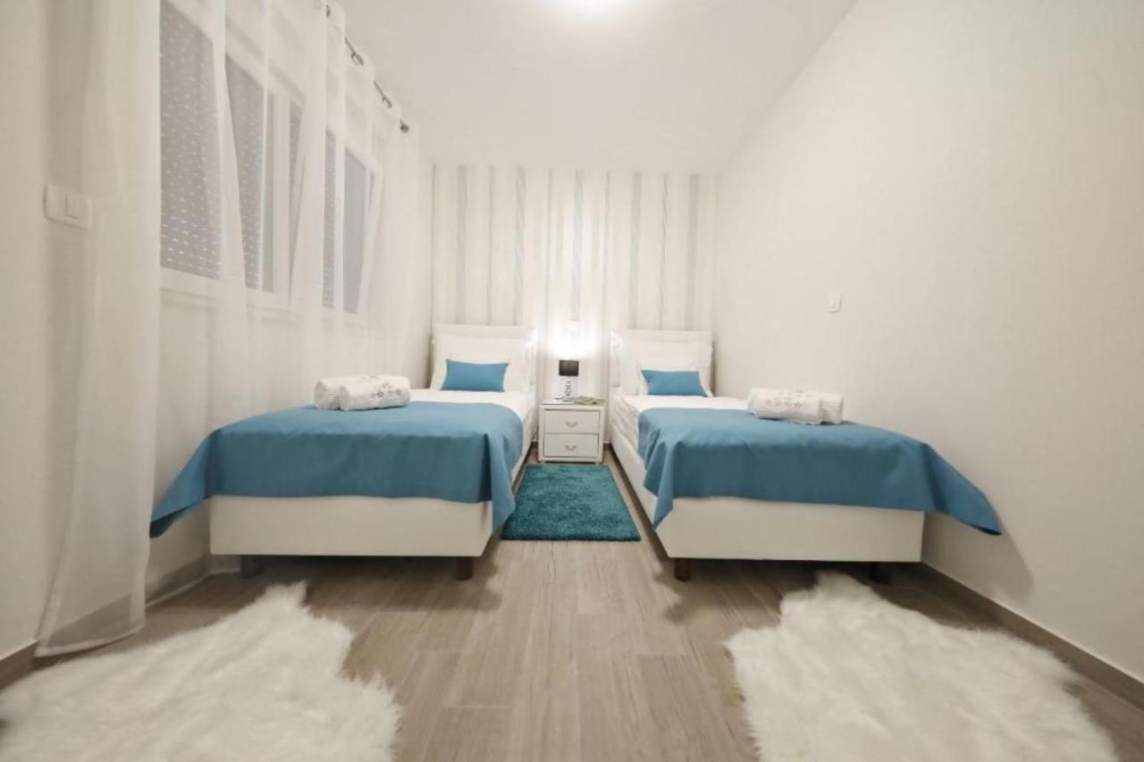 Luxury Majpruz Suites I زادار المظهر الخارجي الصورة
