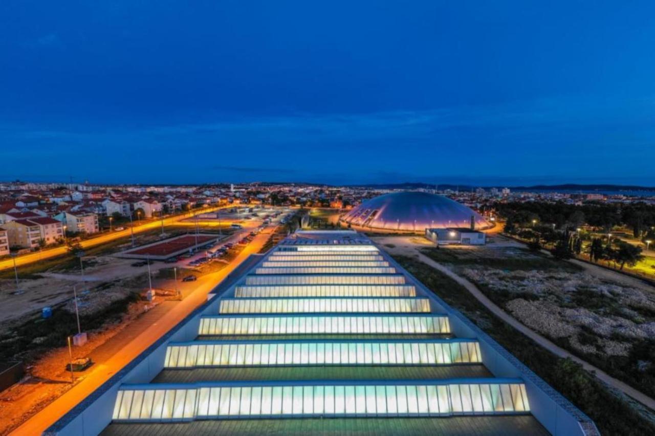 Luxury Majpruz Suites I زادار المظهر الخارجي الصورة